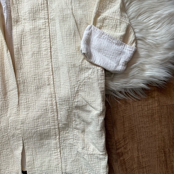 ARITZIA Wilfred Lenglen Jacket - Picture 5 of 6